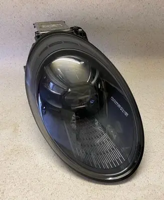 Porsche 992 Headlight/headlamp 9P5941060C 030111223800