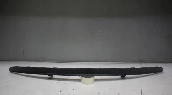 Tesla Model 3 Front bumper splitter molding