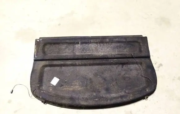 Mazda 6 Parcel shelf 
