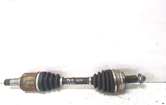 Mercedes-Benz C W204 Front driveshaft 