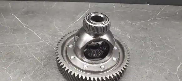Mercedes-Benz A W168 Transfer box differential control unit 1683780101