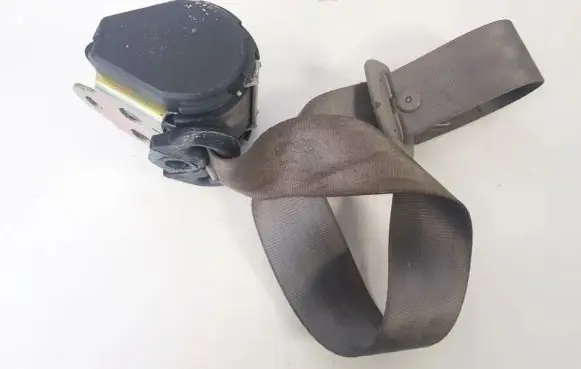 Mercedes-Benz Vaneo W414 Front seatbelt 0566297601 9500027h