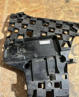 BMW X7 G07 Rear bumper mounting bracket 51128069904