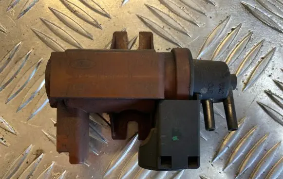 Ford S-MAX Turbo solenoid valve 6G909E882CA