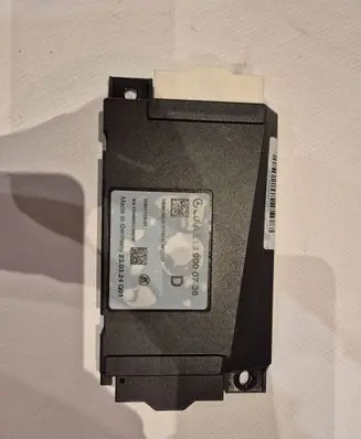 Mercedes-Benz E W213 Other control units/modules A2139000736