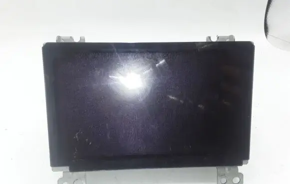 Nissan Murano Z50 Screen/display/small screen DP7W3303Z 28090EQ300 50117450