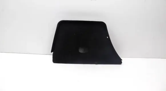 Porsche Panamera (970) Trunk/boot side trim panel 97055105500
