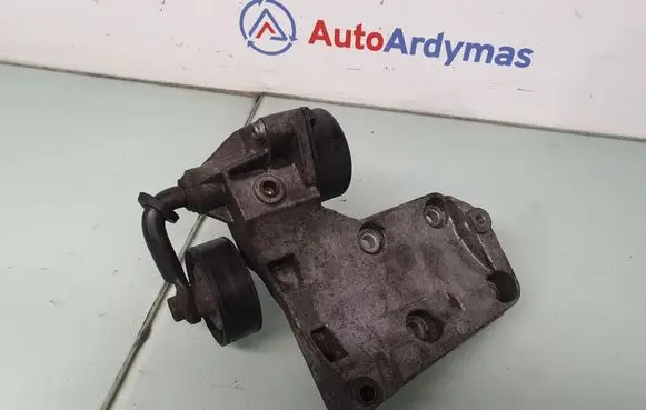 BMW 5 E39 A/C compressor mount bracket 7786194 64557786194