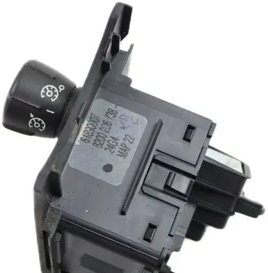 Renault Scenic II - Grand scenic II Cruise control switch 8200206738 61890007
