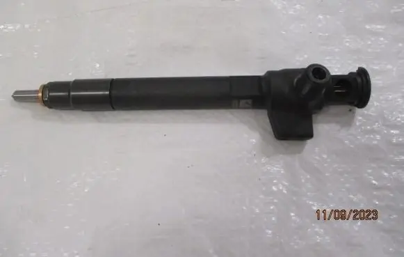 Citroen C5 Aircross Fuel injector 9674984080
