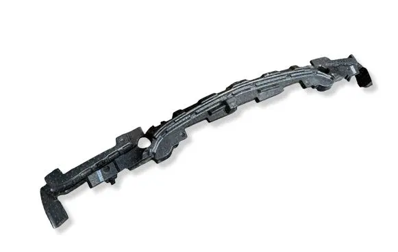 Mercedes-Benz S W223 Front bumper foam support bar A2238850100 2238850100