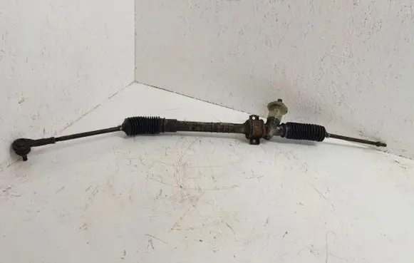 Mazda 323 F Steering rack BS06