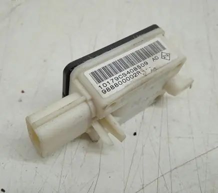 Renault Scenic III - Grand scenic III Airbag deployment crash/impact sensor 988800002R