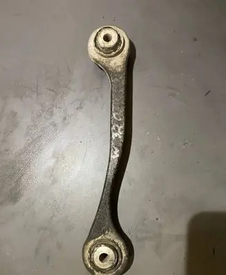 Mercedes-Benz S W221 Rear control arm 2253520003