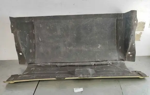 Tesla Model S Other interior part 104523400C