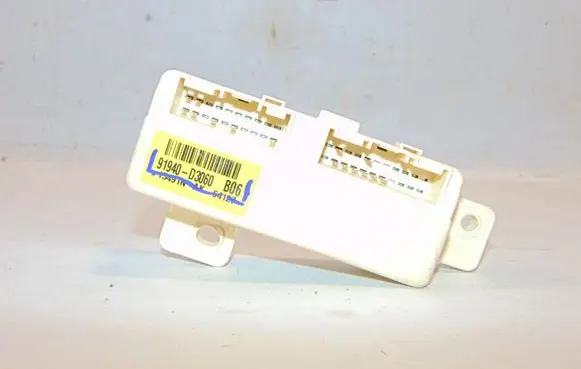 KIA Sportage Other control units/modules 91940D3060