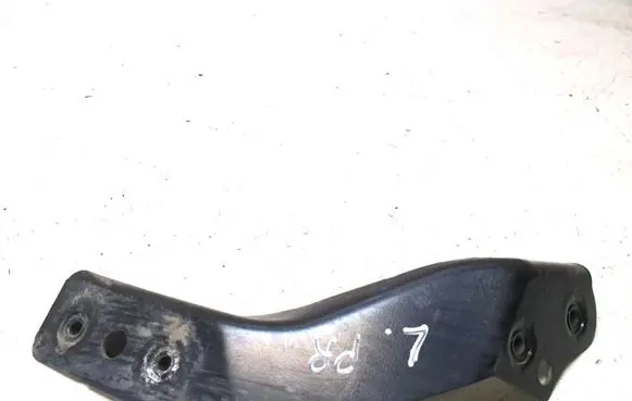 Mercedes-Benz GLK (X204) Front bumper cross member A2046200185