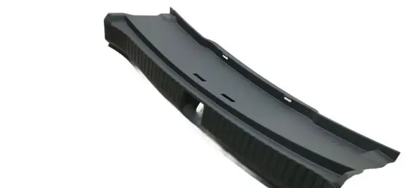 Volkswagen Tayron II Trunk/boot sill cover protection 57H863459