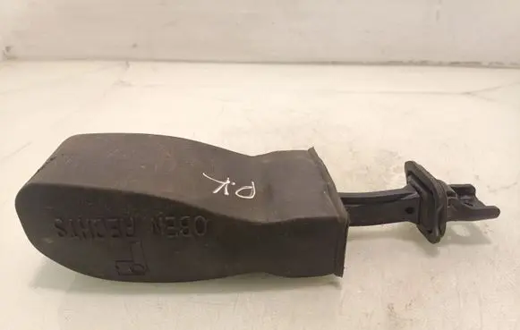 Volkswagen Jetta VI Front door check strap stopper 5C6837249A