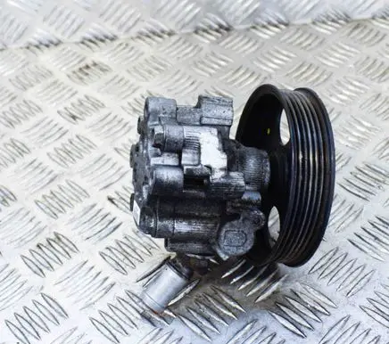 Power steering pump