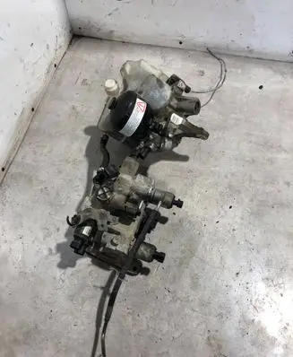 Fiat Doblo Transmission gearbox valve body CK0103083A 29909VLV003 0626002184