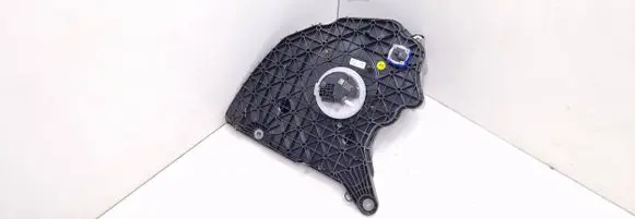 Audi A4 S4 B9 AdBlue liquid reservoir 8W0131969M 4067441AE 4067410AD