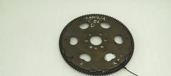 Flywheel