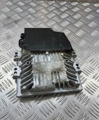 Ford Mondeo MK IV Engine control unit/module 6G9112A532BC