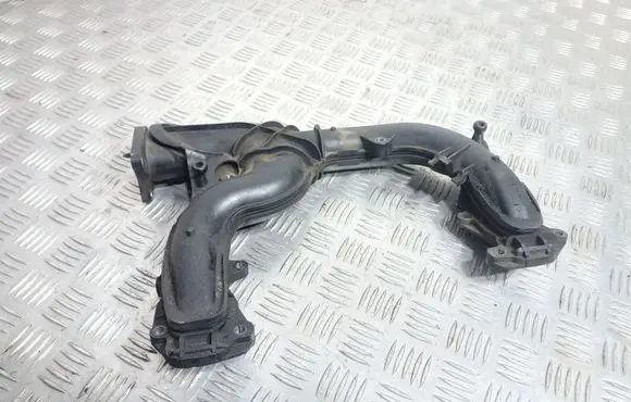Audi A6 S6 C6 4F Intake manifold 059145762B