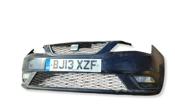 Seat Ibiza IV (6J,6P) Front bumper 