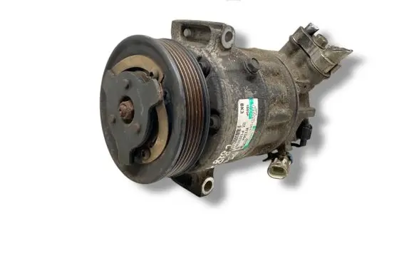 Opel Insignia A Air conditioning (A/C) compressor (pump) P13232307