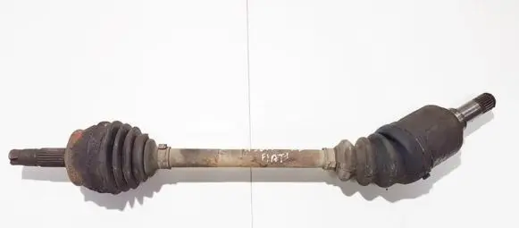 Fiat Punto (176) Front driveshaft