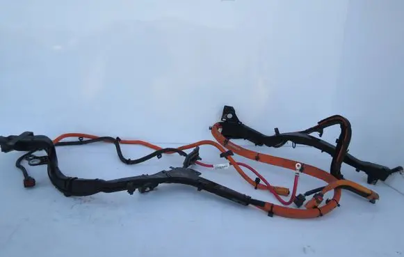 Volvo S90, V90 Positive cable (battery) 31654934