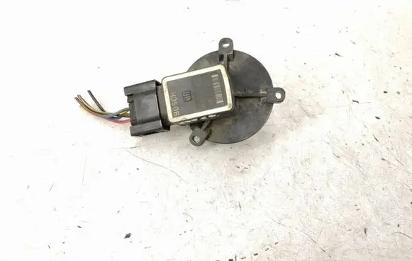 Mercedes-Benz E W211 Accelerator throttle pedal bracket 0204221045 4831120269