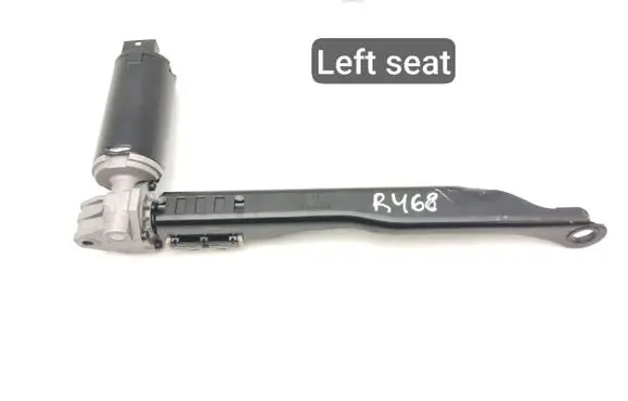 Maserati MC20 Seat adjustment motor 