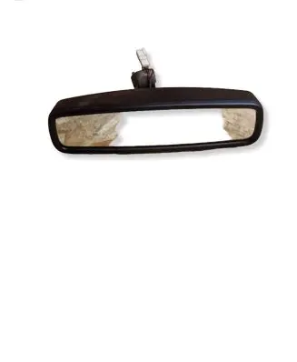 Ford Focus Rear view mirror (interior) AU5A17E678AD