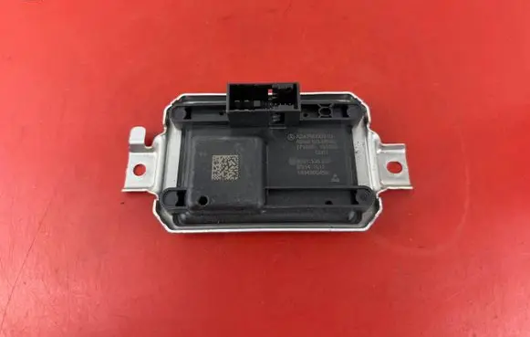 Mercedes-Benz A W177 Windshield/windscreen camera A2479000910