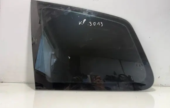 Ford Focus C-MAX Rear side window AS2