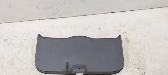 Skoda Yeti (5L) Tailgate trim 5l6867975