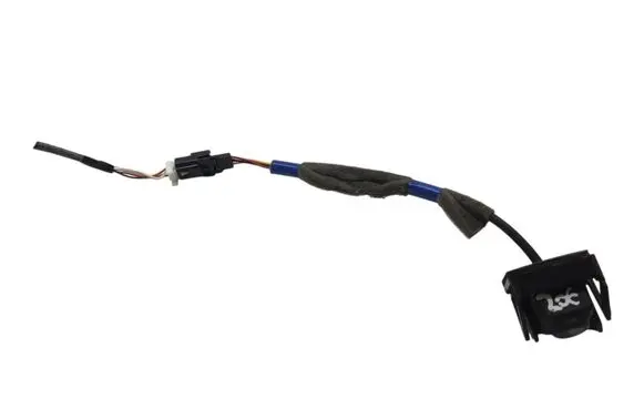 Renault Zoe Front seatbelt 284422773R