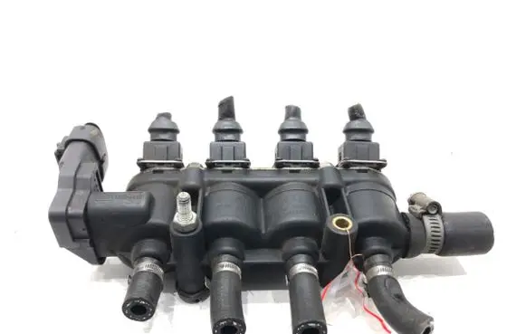 Audi A6 Allroad C5 LP gas injector 67R-010233