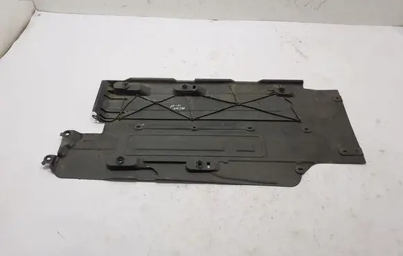 Peugeot 308 Pickup box liner 9827725580