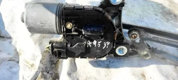 Volvo S40 Wiper motor 30699344 0390241924