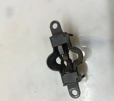 Mercedes-Benz E W210 Engine bonnet/hood lock/catch