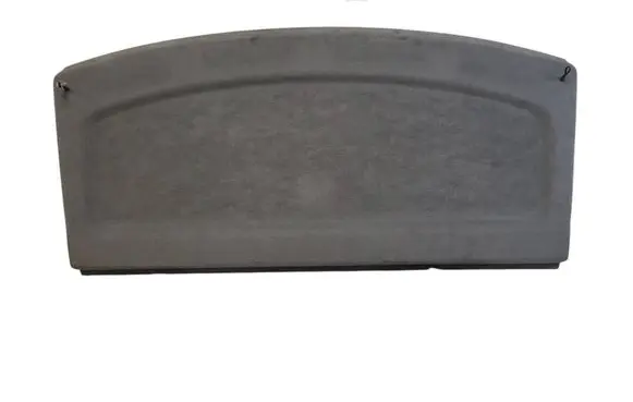 Volkswagen Golf V Parcel shelf 