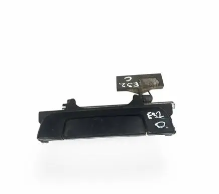 BMW 7 E32 Rear door exterior handle 51221928207 1928207