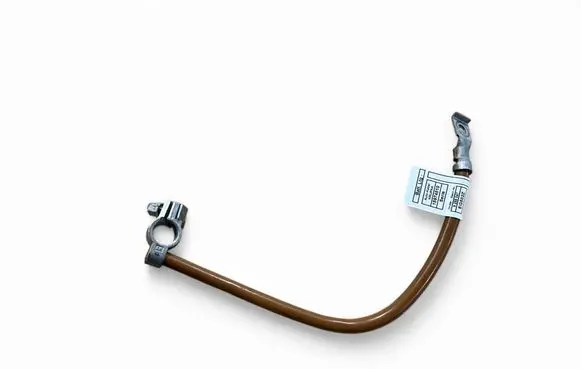 BMW M5 F90 Positive cable (battery) 15974510 9255047 EG502Z