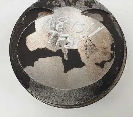 Audi A4 S4 B8 8K Piston 0822363