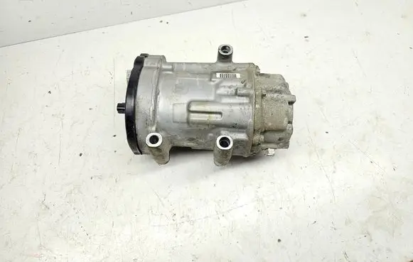 Lexus UX Air conditioning (A/C) compressor (pump) 0424000171