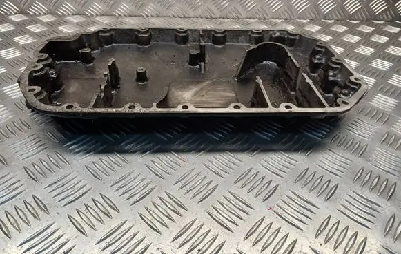 Audi A6 S6 C5 4B Oil sump 059103604C